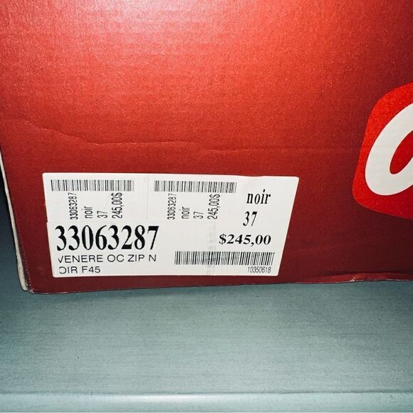 Womens Olang Winter Ski Boots with reversible cletes.. size 6.5 37 NIB‎ - Picture 4 of 4